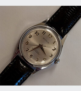 Westclox Wrist Watch