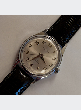 Westclox Wrist Watch